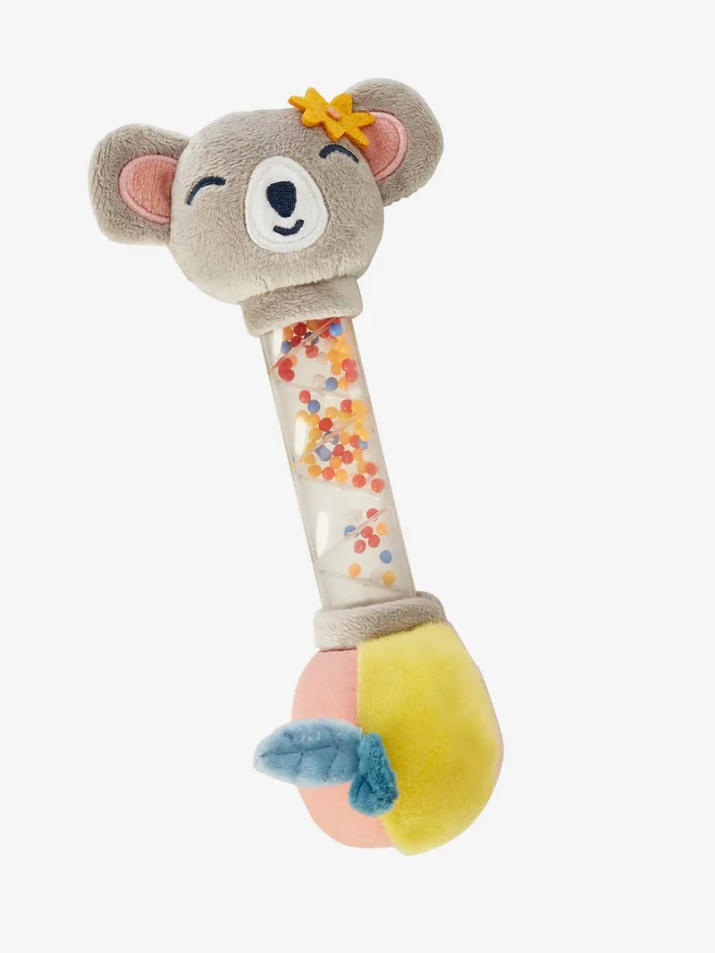 Vertbaudet Regenmacher KOALA für Baby, Mehrfarbig, – Produktbild 1 von 2
