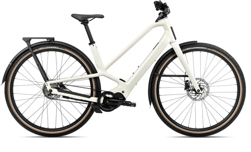Orbea Orbea Diem 20 Weiß Modell 2025 – Produktbild 1 von 2