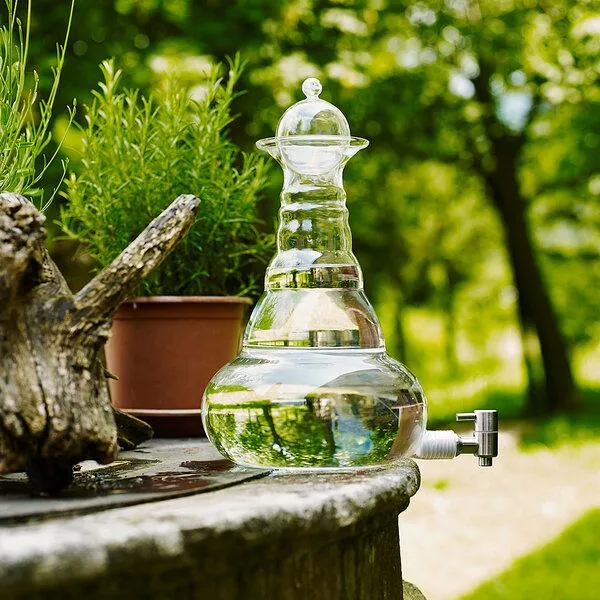 Nature´s Design Nature´s Design Wasserspender Beauty – Produktbild 2 von 5