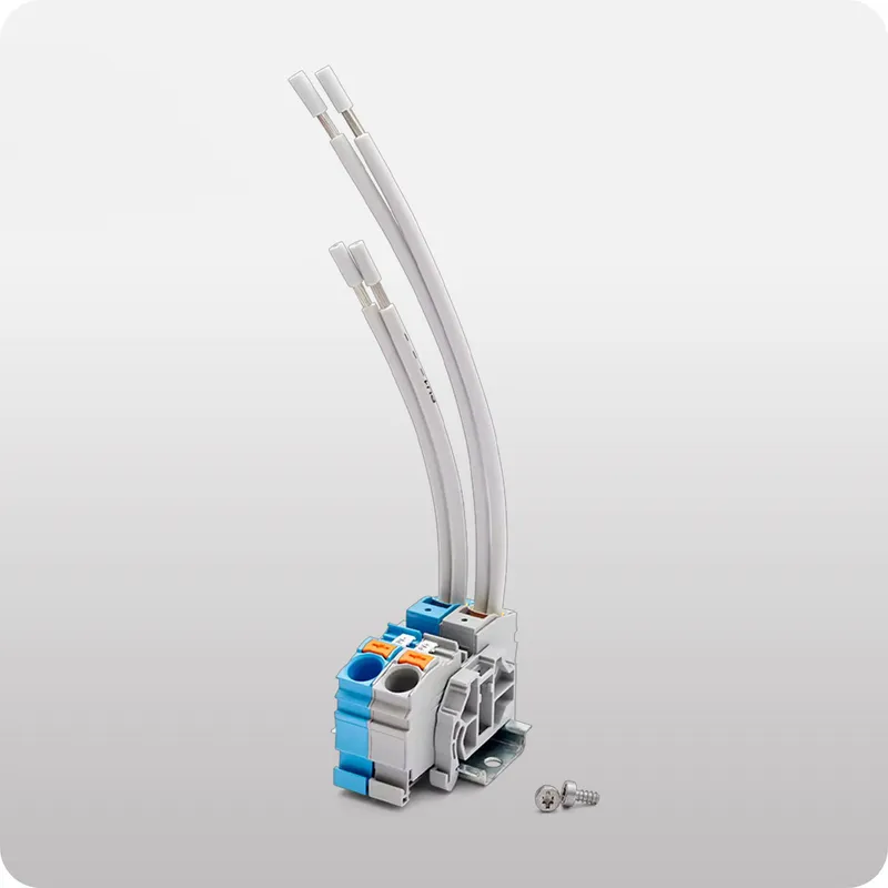 Fronius Fronius DC Connector Kit GEN24 – Produktbild 3 von 3