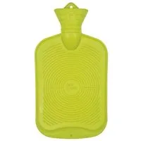 Fair Zone Fair Zone Wärmflasche 2 Liter aus Naturkautschuk – Produktbild 1 von 1