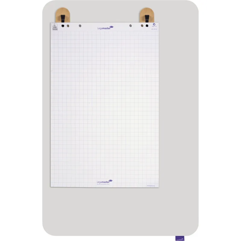 Legamaster Legamaster Papierhaken WOODEN – Produktbild 1 von 2