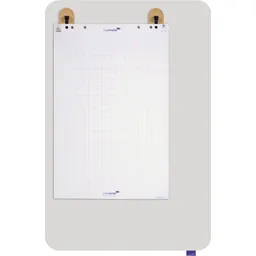 Legamaster Legamaster Papierhaken WOODEN – Produktbild 1 von 1
