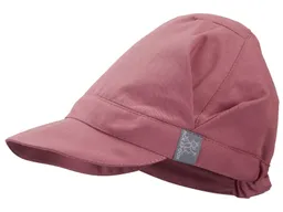 Pickapooh Pickapooh Baby und Kinder Schirmmütze UV-40 rose Gr.48 – Produktbild 1 von 1