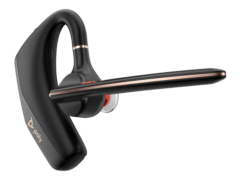 Poly Poly HP Poly Voyager Legend 50 | av4p1aa#abb | Headset - im Ohr – Produktbild 2 von 2
