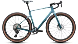 Cube Cube Nuroad C:62 EX Blau Modell 2027 – Produktbild 1 von 1