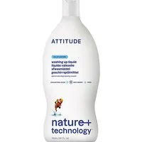 Attitude Attitude Geschirrspülmittel - Wildflowers – Produktbild 1 von 1