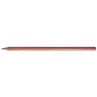 Memo Bleistift natur rund, FSC-zertifiziert – Produktbild 1 von 1