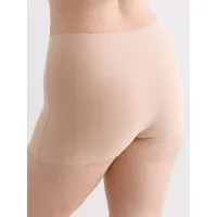 erlich textil erlich textil Casual Cotton Panty Hipster aus Bio-Baumwolle, made in Europe, Ton, – Produktbild 1 von 3
