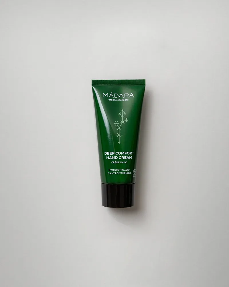 Madara Cosmetics Madara Cosmetics Deep Comfort Handcreme – Produktbild 1 von 2