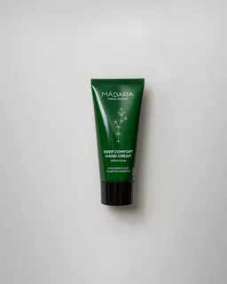 Madara Cosmetics Madara Cosmetics Deep Comfort Handcreme – Produktbild 1 von 1