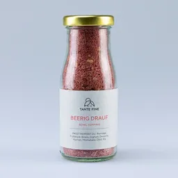 Tante Fine Tante Fine Bio Topping BEERIG DRAUF * Himbeer Topping  * für Müsli und mehr – Produktbild 1 von 1