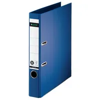 Leitz Leitz Ordner '180°' Rückenbreite 5 cm, blau – Produktbild 3 von 3