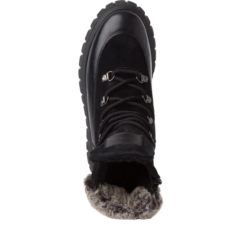 Tamaris Tamaris 26267 für Damen, schwarz, Größe 42 EU, Schwarz, – Produktbild 4 von 5