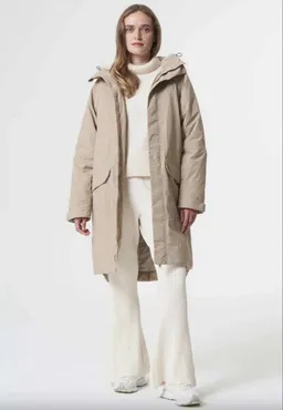 PINQPONQ pinqponq Parka Unisex – aus recyceltem Polyester – Produktbild 1 von 1