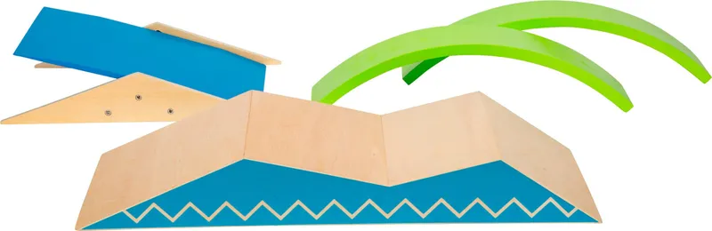 small foot Small Foot Minigolf-Set Active – Produktbild 3 von 3
