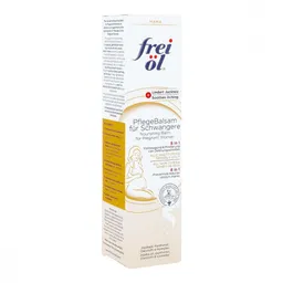 frei öl Frei öl Pflegebalsam Für Schwangere – Produktbild 1 von 1