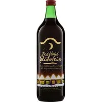 Bio-Festtags-Glühwein rot, 1l – Produktbild 1 von 1