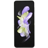 Samsung Samsung Galaxy Z Flip4 128GB pink gold, Lila, – Produktbild 1 von 1