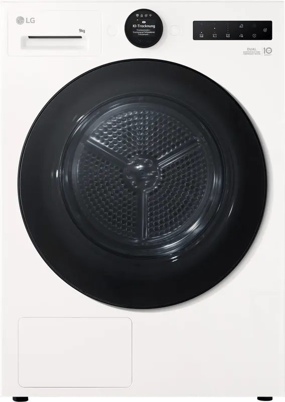 LG LG RT90X8C, Weiß, – Produktbild 1 von 1