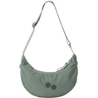 PINQPONQ pinqponq Crossbody Bag Krumm Small, Pure sage, – Produktbild 1 von 1