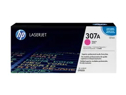 Hewlett Packard hp Druckkassette CE743A magenta – Produktbild 1 von 1