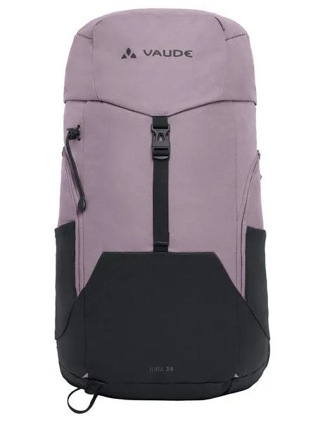 Vaude Vaude Rucksaecke20-29L Jura 24, Purple ash, – Produktbild 6 von 6
