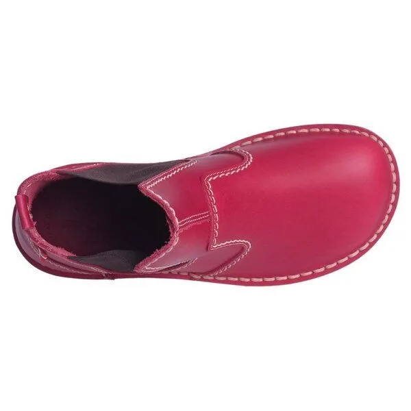 duckfeet duckfeet Stiefel Roskilde, Pink, – Produktbild 2 von 4