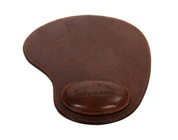 Alpenleder Alpenleder Mousepad, Mauspad SALEM – Produktbild 1 von 1