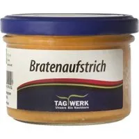TAGWERK Bratenaufstrich aus Bayern im Glas – Produktbild 1 von 1