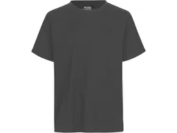 Neutral Neutral Bio-Unisex-T-Shirt mit Rundhalsausschnitt, charcoal, Gr. S – Produktbild 1 von 1