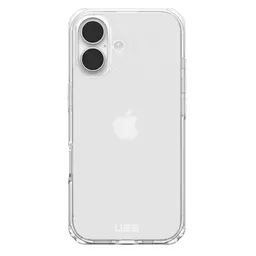 Urban Armor Gear Hülle für Apple iPhone 17, Urban Armor Gear, Plyo, Transparent – Produktbild 1 von 1