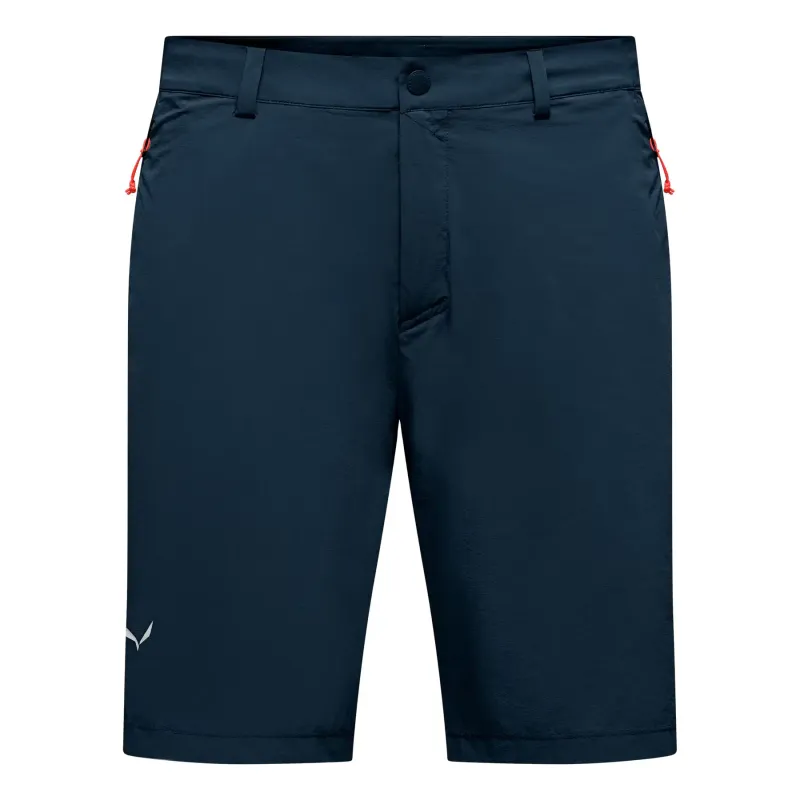 Salewa Kompressionsshorts Salewa Puez Talveno DST, Bleu, – Produktbild 1 von 1