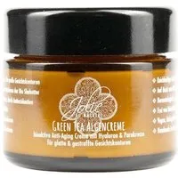 Jolie au naturel Jolie au naturel Hyaluron Anti Aging Creme I Algen Creme I Green tea I Botox I Parakresse – Produktbild 1 von 1