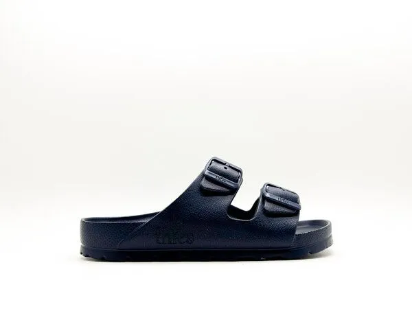thies Vegane Ecofoam Sandale thies Men, Midnight blue, – Produktbild 2 von 4
