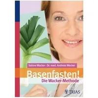 Trias Basenfasten! Die Wacker-Methode – Produktbild 1 von 1