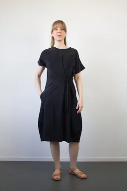 Skrabak Skrabak Kleid "Filou" aus Tencel – Produktbild 1 von 1
