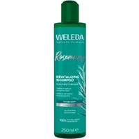 Weleda Weleda Rosmarin Revitalising Shampoo – Produktbild 1 von 1