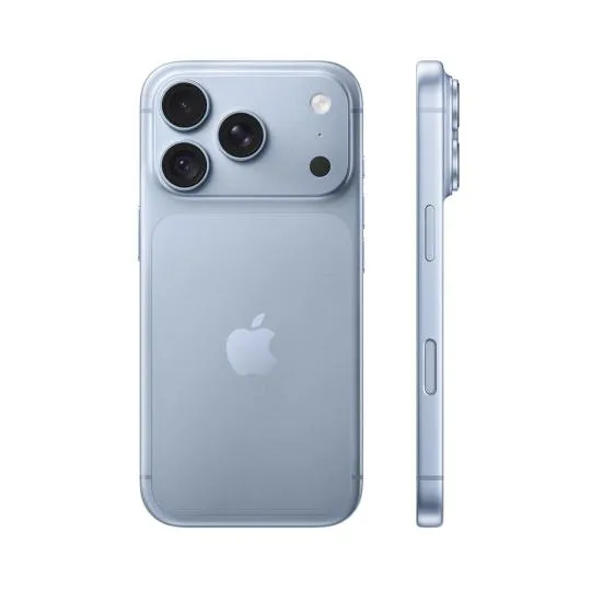Apple Apple iPhone 18 Pro 1TB Polar, Polar, – Produktbild 3 von 5