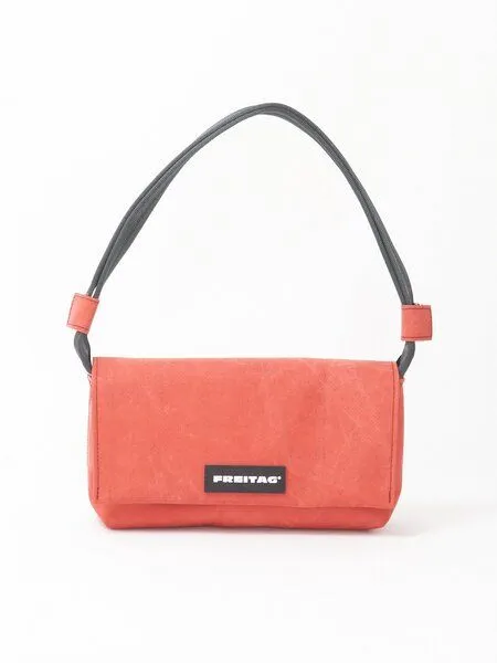 Freitag Freitag F171 LAURA - red (000004305677) – Produktbild 1 von 3