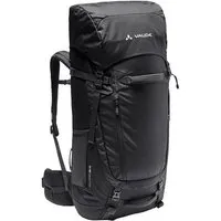 Vaude VAUDE Rucksaecke>=50L Astrum EVO 60+10, Schwarz, – Produktbild 1 von 1
