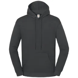 Fruit Of The Loom Fruit of the Loom Kapuzen Sweater 16.2294 Gr. XL light graphite – Produktbild 1 von 1