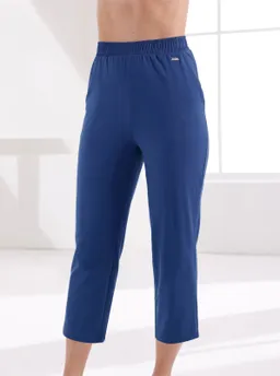 feel good 7/8-Hose royalblau – Produktbild 1 von 1