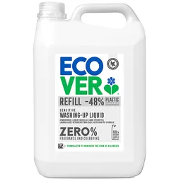 Ecover Ecover Zero Hand-Spülmittel 5 L – Produktbild 1 von 1
