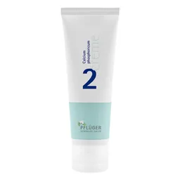 Biochemie Pflüger Biochemie Pflüger 2 Calcium phosph. Creme – Produktbild 1 von 1