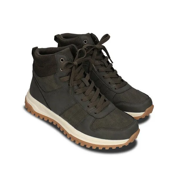 Nae Vegan Shoes Nae Vegan Shoes NAE Eban Green - Vegane Sneaker – Produktbild 2 von 4