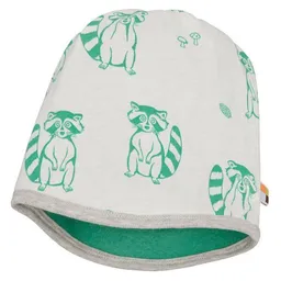 loud + proud loud + proud Babys & Kinder Mütze Wollfleece, GOTS-zertifiziert – Produktbild 1 von 1