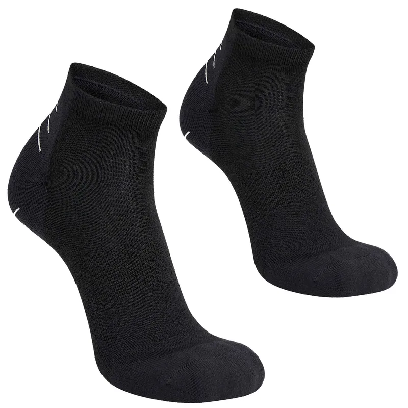 Frilufts MÖRSIL SHORT SOCKS 2-PACK – Produktbild 1 von 1