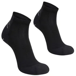 Frilufts MÖRSIL SHORT SOCKS 2-PACK – Produktbild 1 von 1