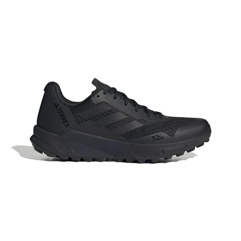 Adidas Trail-Schuhe adidas Terrex Agravic Flow 2.0, Schwarz, – Produktbild 1 von 1